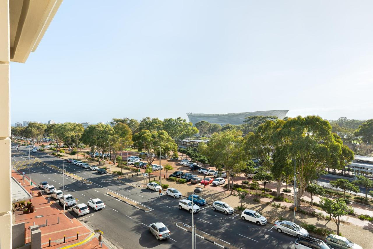 Cape Royale Apartments By Propr Cape Town Exterior photo