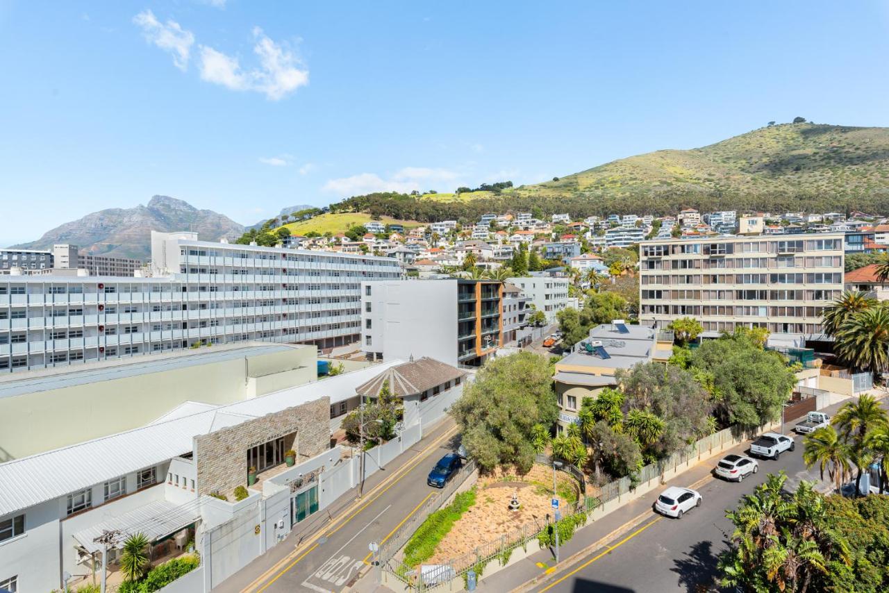 Cape Royale Apartments By Propr Cape Town Exterior photo