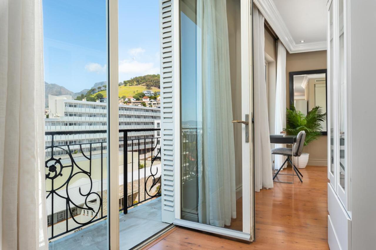 Cape Royale Apartments By Propr Cape Town Exterior photo