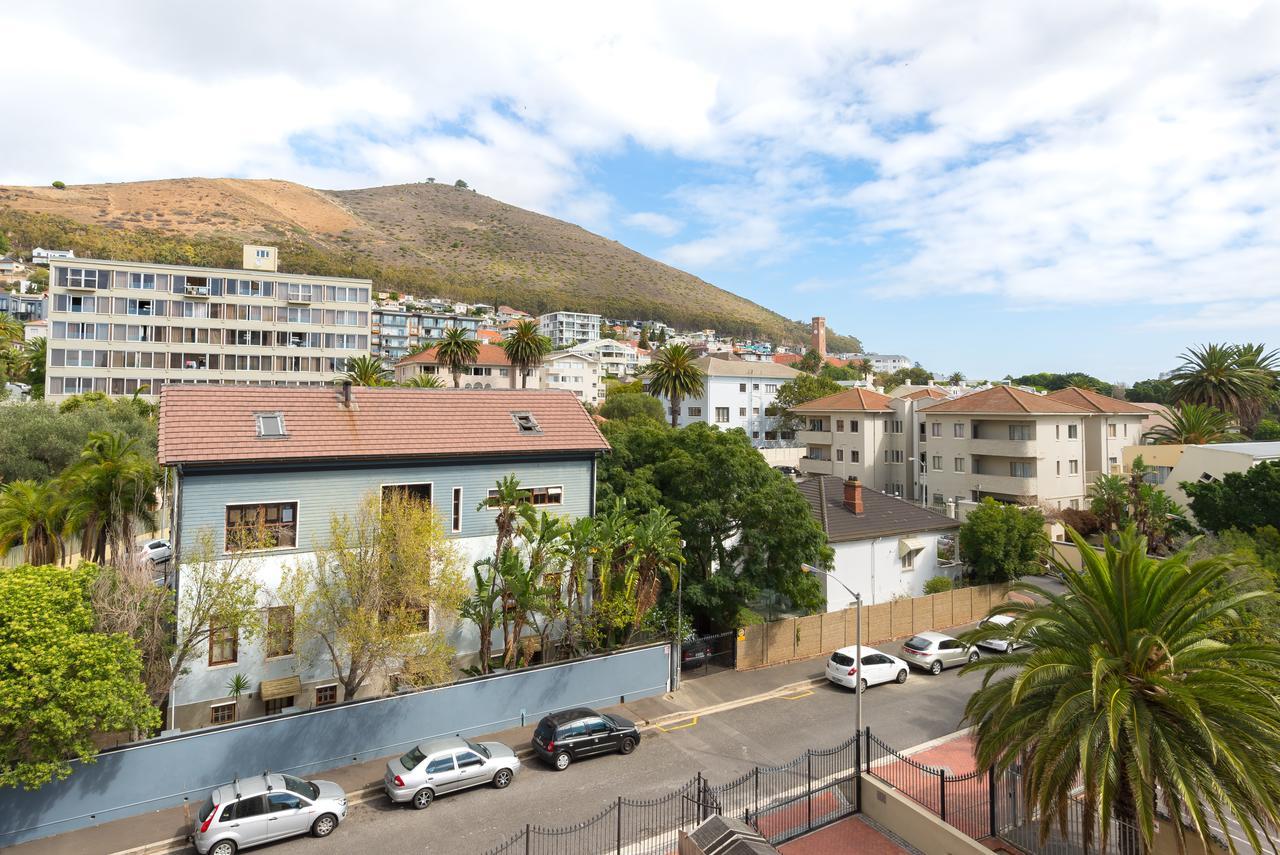 Cape Royale Apartments By Propr Cape Town Exterior photo