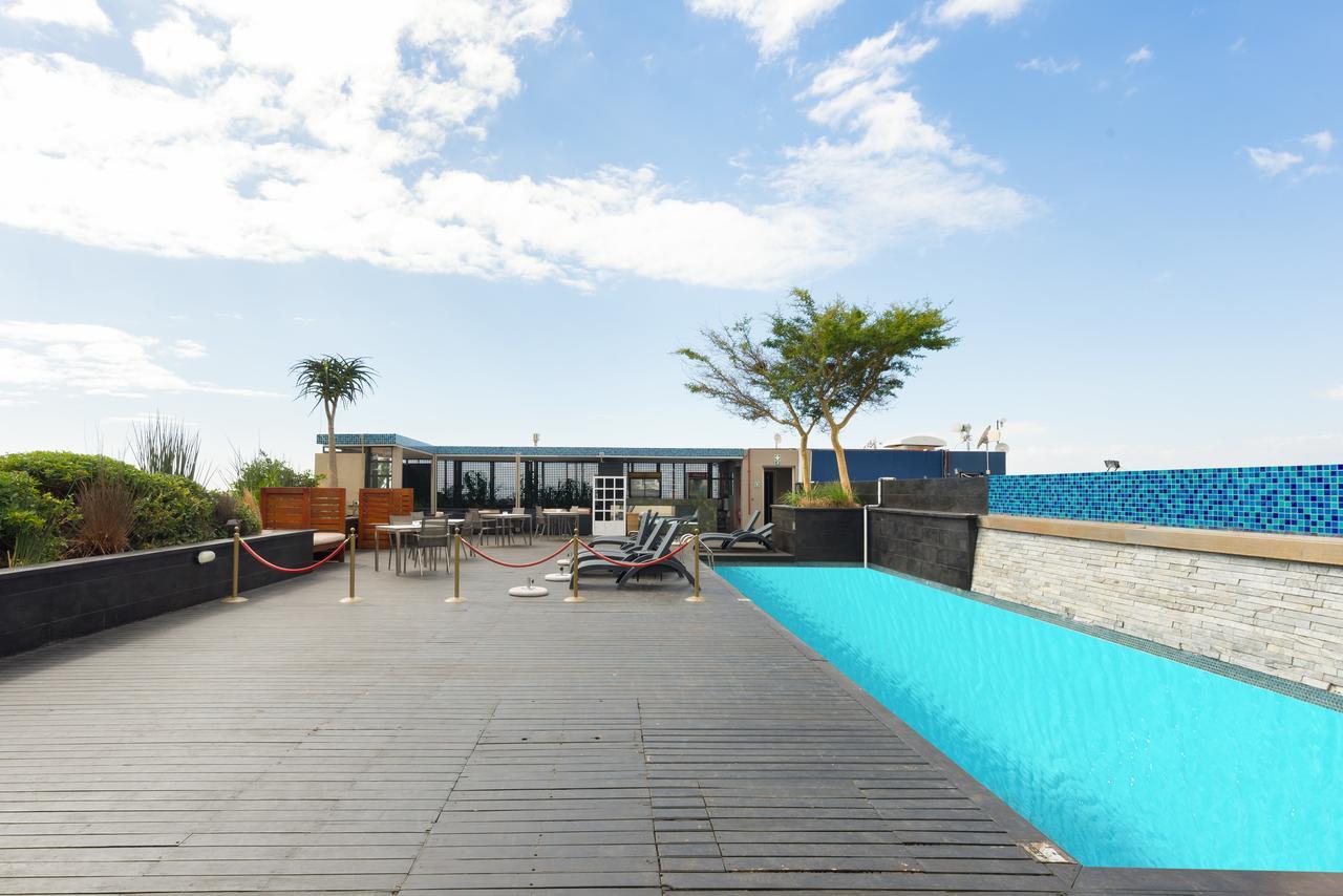 Cape Royale Apartments By Propr Cape Town Exterior photo