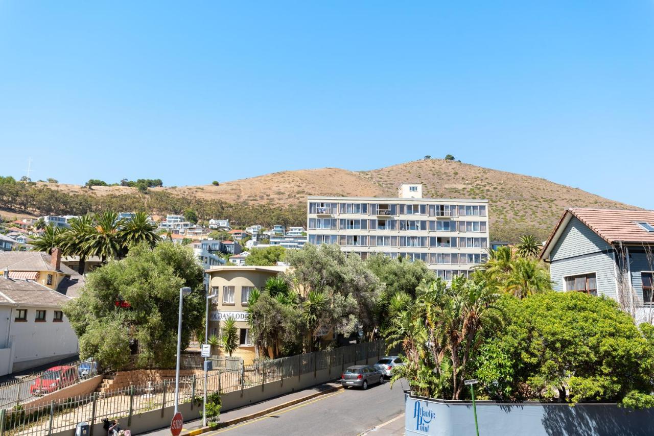 Cape Royale Apartments By Propr Cape Town Exterior photo