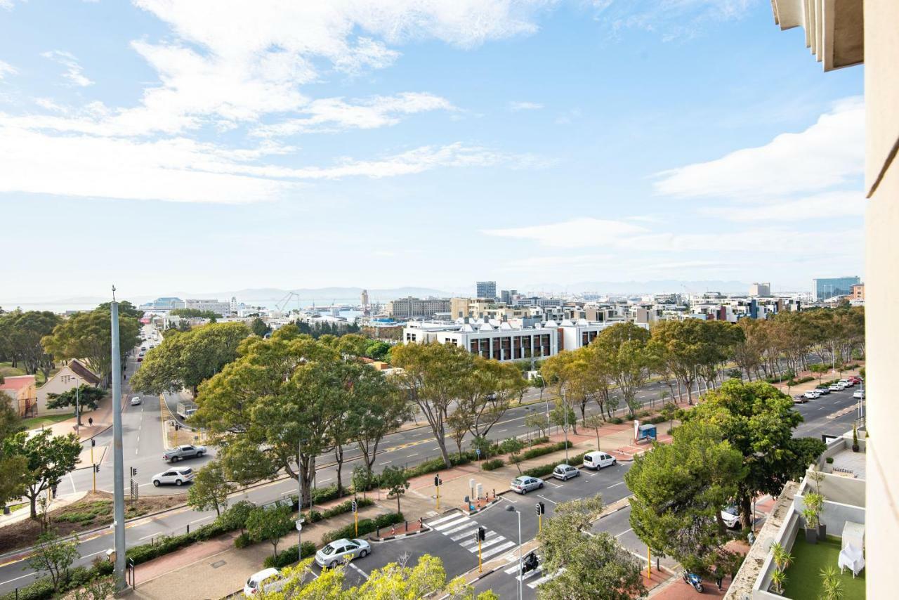 Cape Royale Apartments By Propr Cape Town Exterior photo