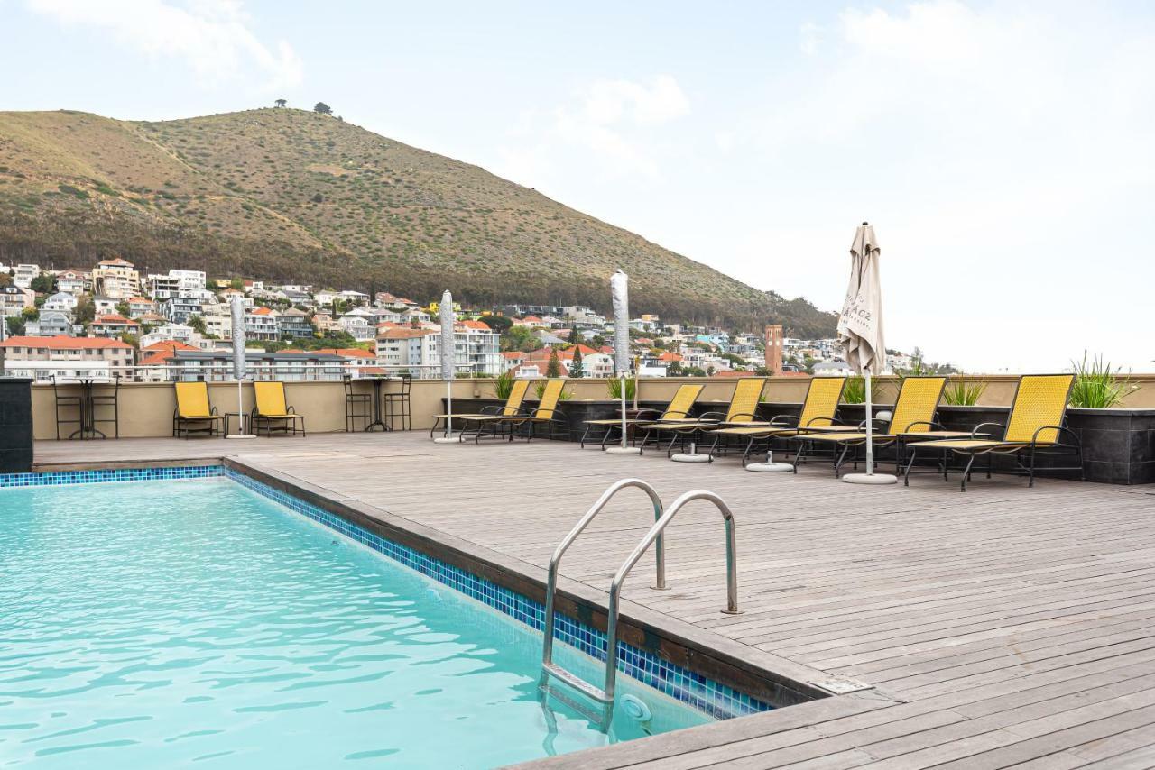 Cape Royale Apartments By Propr Cape Town Exterior photo