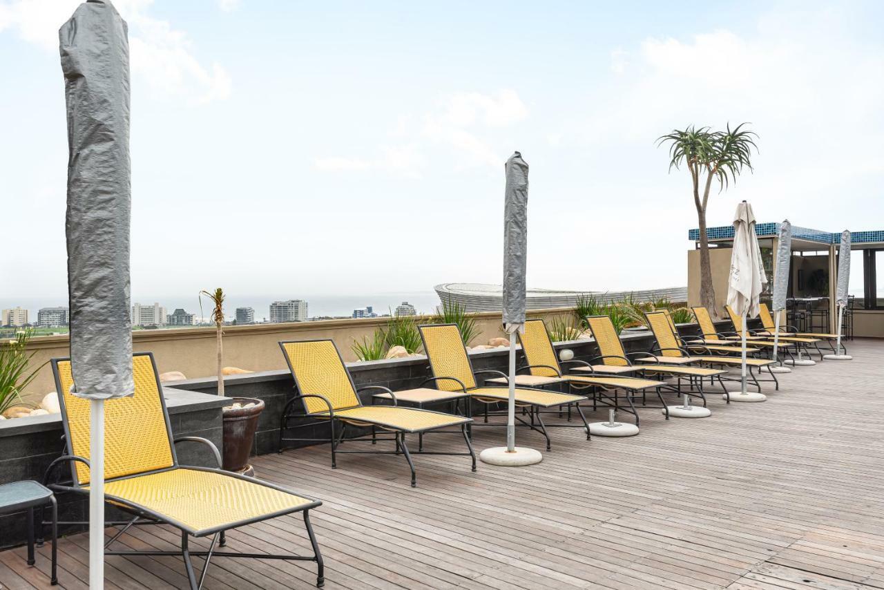 Cape Royale Apartments By Propr Cape Town Exterior photo